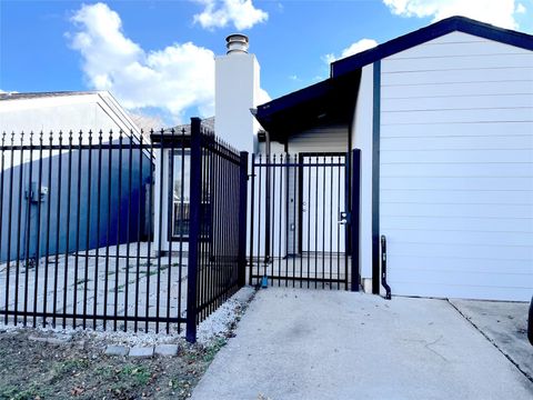 12333 Corona Lane Houston TX 77072