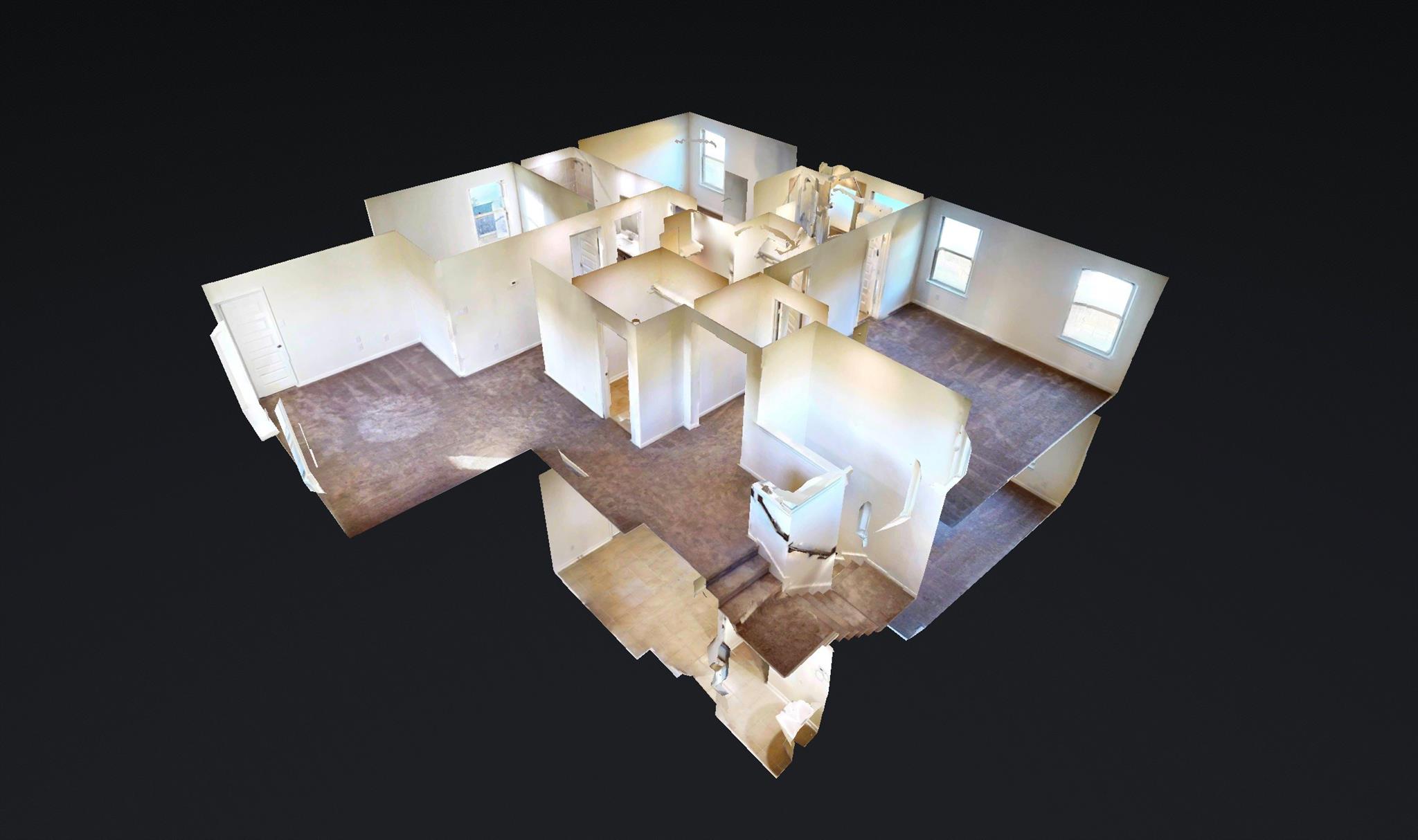 25607 White Vortex Drive