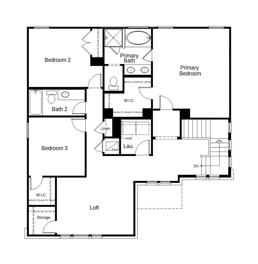 25607 White Vortex Drive