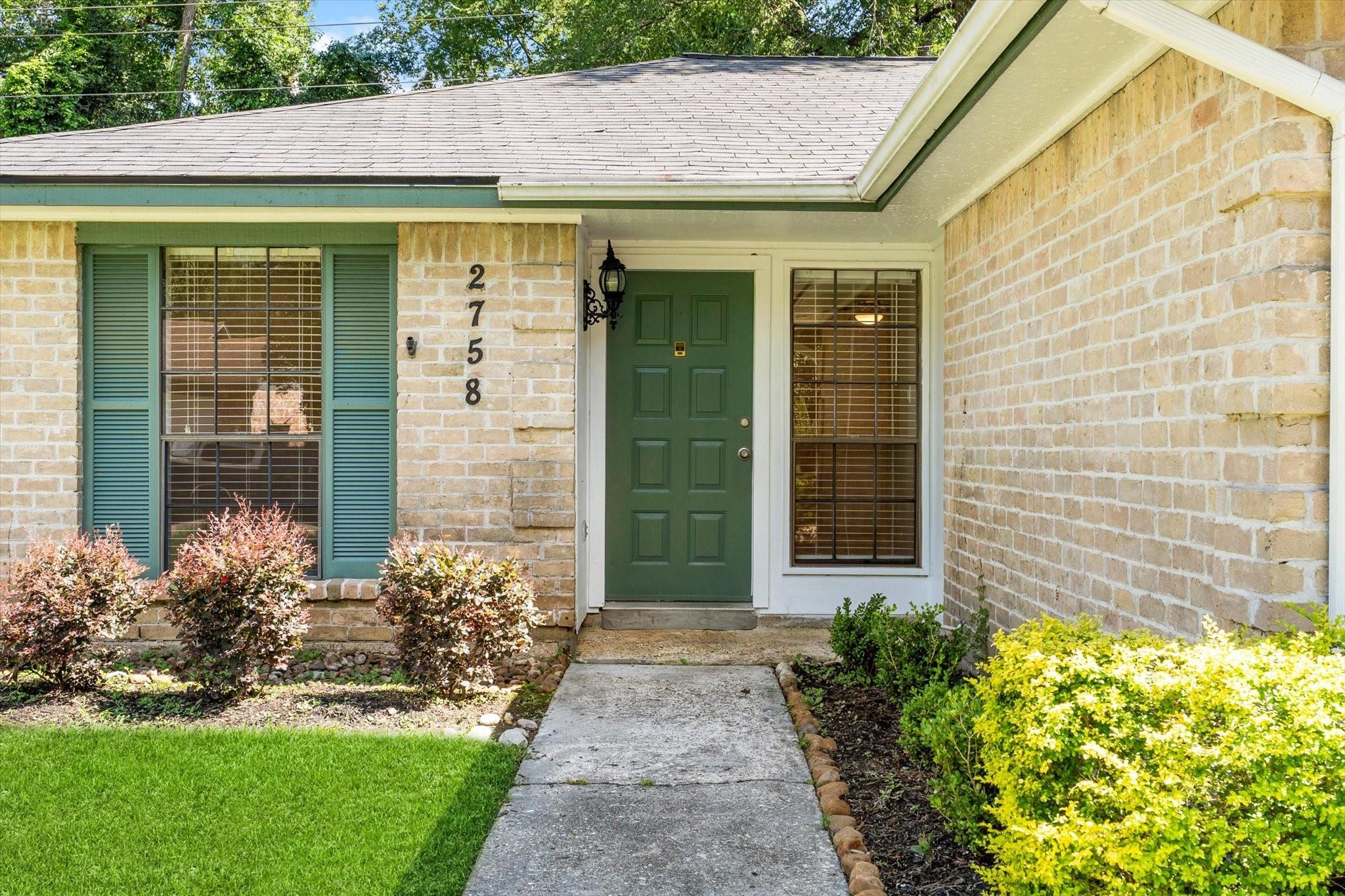 2758 Tinechester Drive