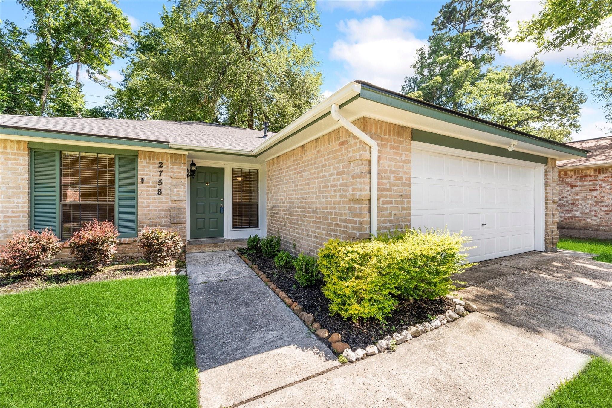 2758 Tinechester Drive