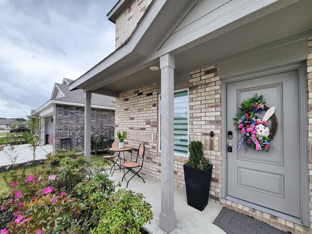 Photo of 18670 Scopello Drive, New Caney, TX 77357 (MLS # 84262048)