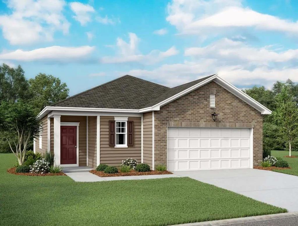 Photo of 6210 Willow Sky Court, Porter, TX 77365 (MLS # 47871961)