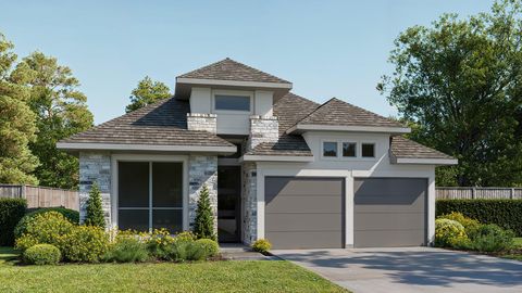 Photo of 18130 Ramsey Way Lane, Conroe, TX 77302 (MLS # 71956910)