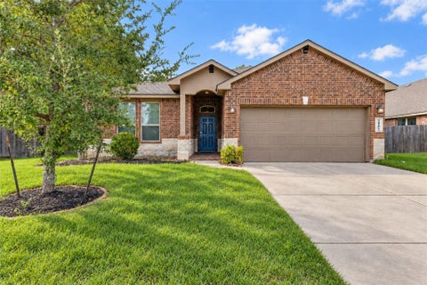 Photo of 14011 Wolftrap Lane, Conroe, TX 77384 (MLS # 32204090)