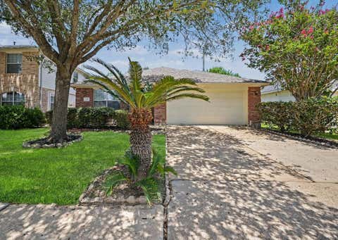 Photo of 18806 S Wimbledon Drive, Katy, TX 77449 (MLS # 65895170)