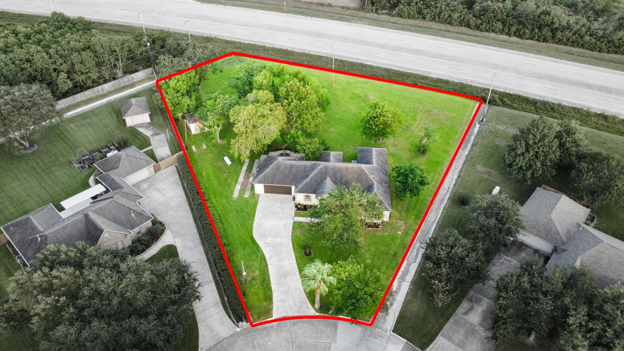 645 Westwood Circle