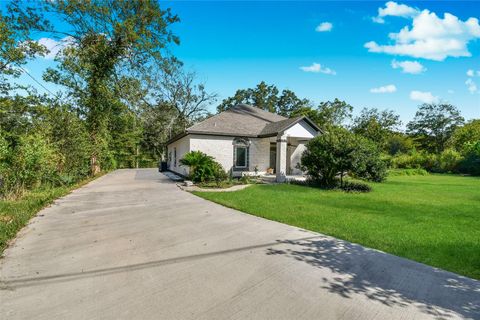 4819 Sherri Lane Crosby TX 77532