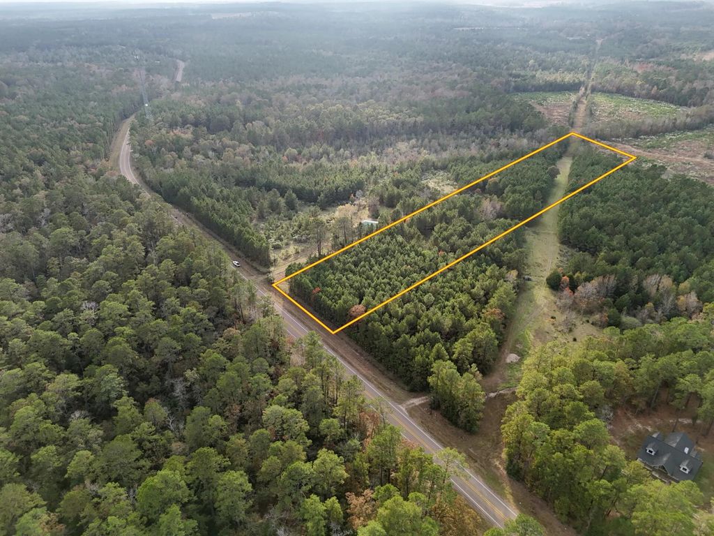 Photo of 2 E Fm 942, Camden, TX 75934 (MLS # 62167444)