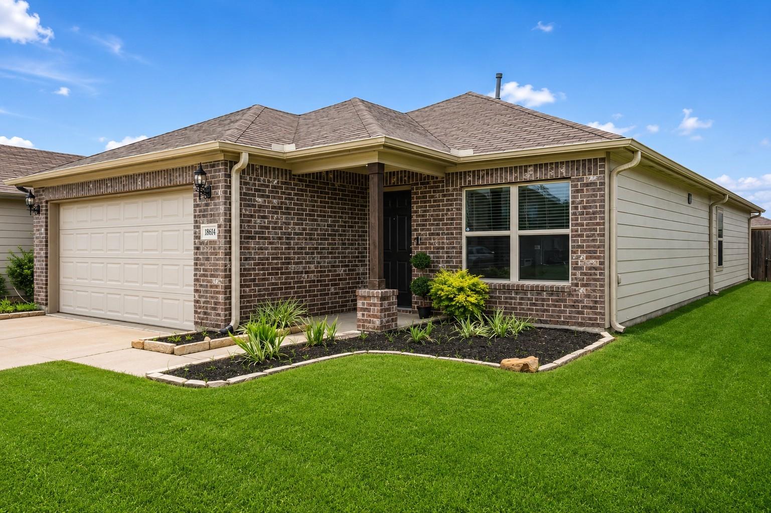 18614 Porthaven Rose Lane