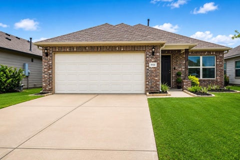Photo of 18614 Porthaven Rose Lane, Tomball, TX 77377 (MLS # 66720482)