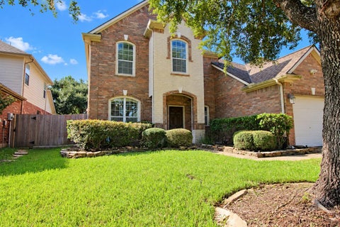 Photo of 11411 Blackstream Court, Cypress, TX 77433 (MLS # 95757212)