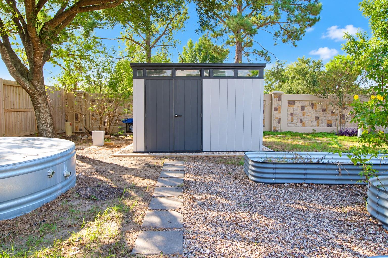11411 Blackstream Court