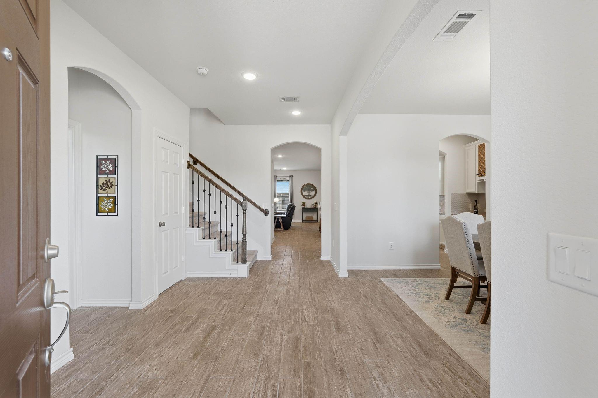 23118 Mulberry Thicket Trail