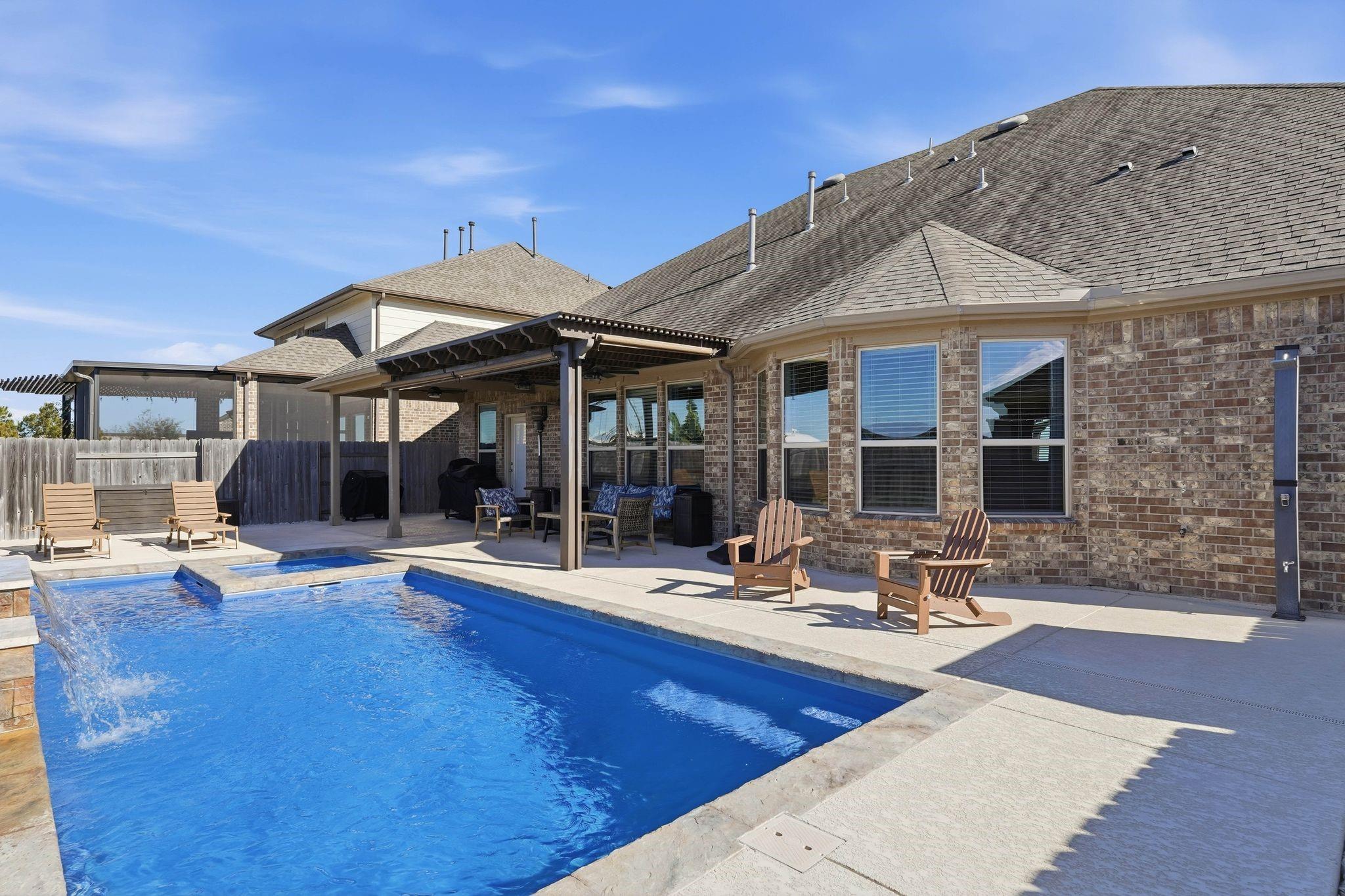 23118 Mulberry Thicket Trail