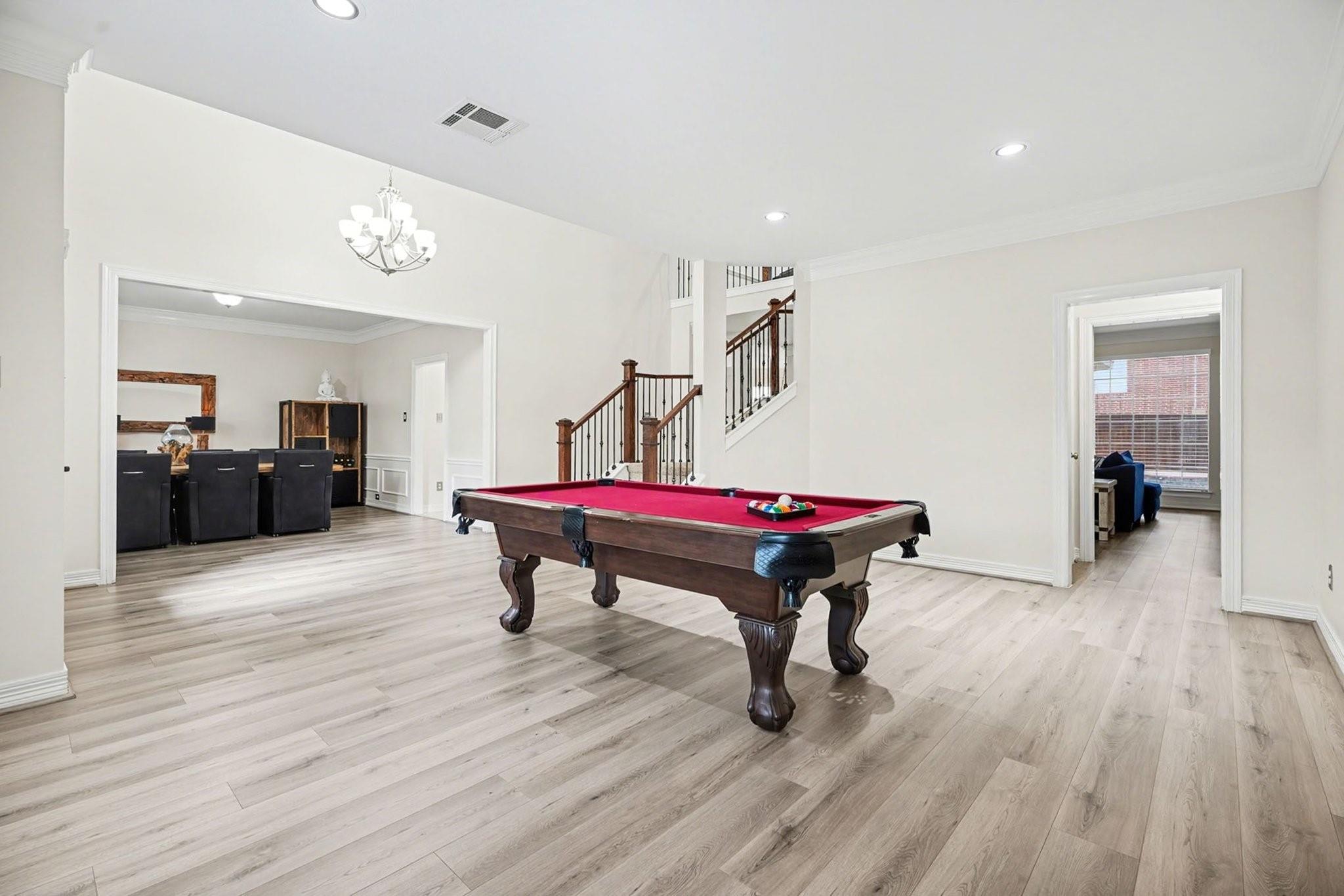 2515 Masters Drive