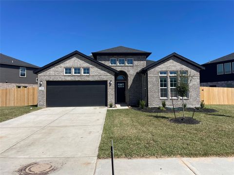 23510 Zinfandel Drive Alvin TX 77511