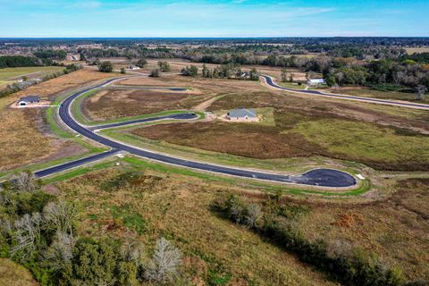 Photo of 163 Choctaw Way, New Waverly, TX 77358 (MLS # 9984359)