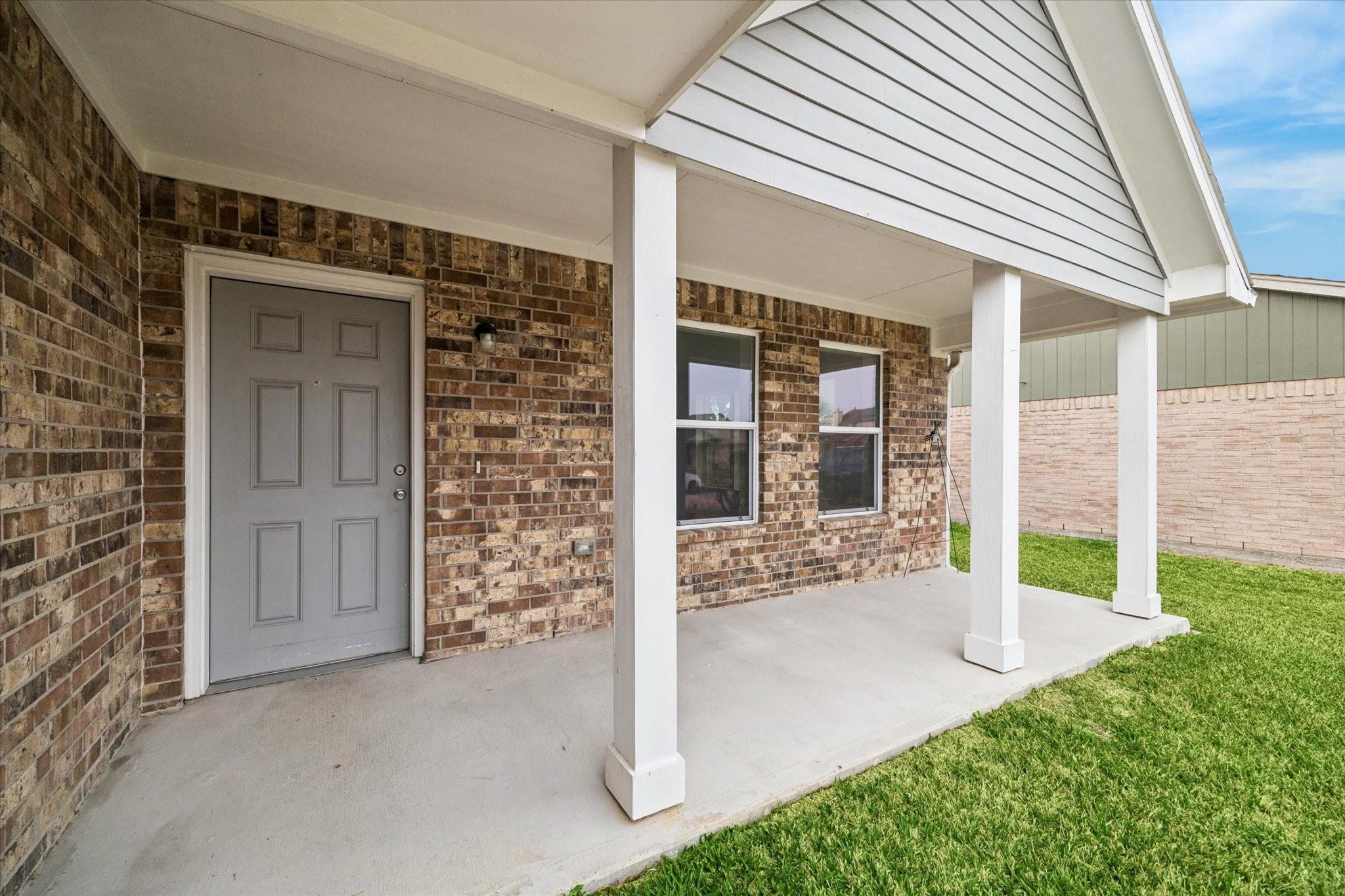 7907 Breda Drive