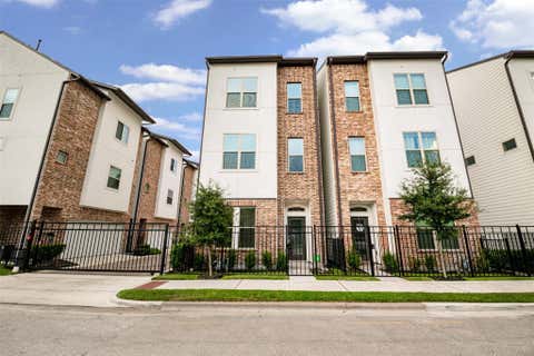 Photo of 710 Clark Street, Houston, TX 77020 (MLS # 13786145)