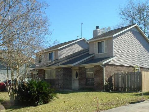 2330 Wren Meadow Road Richmond TX 77406