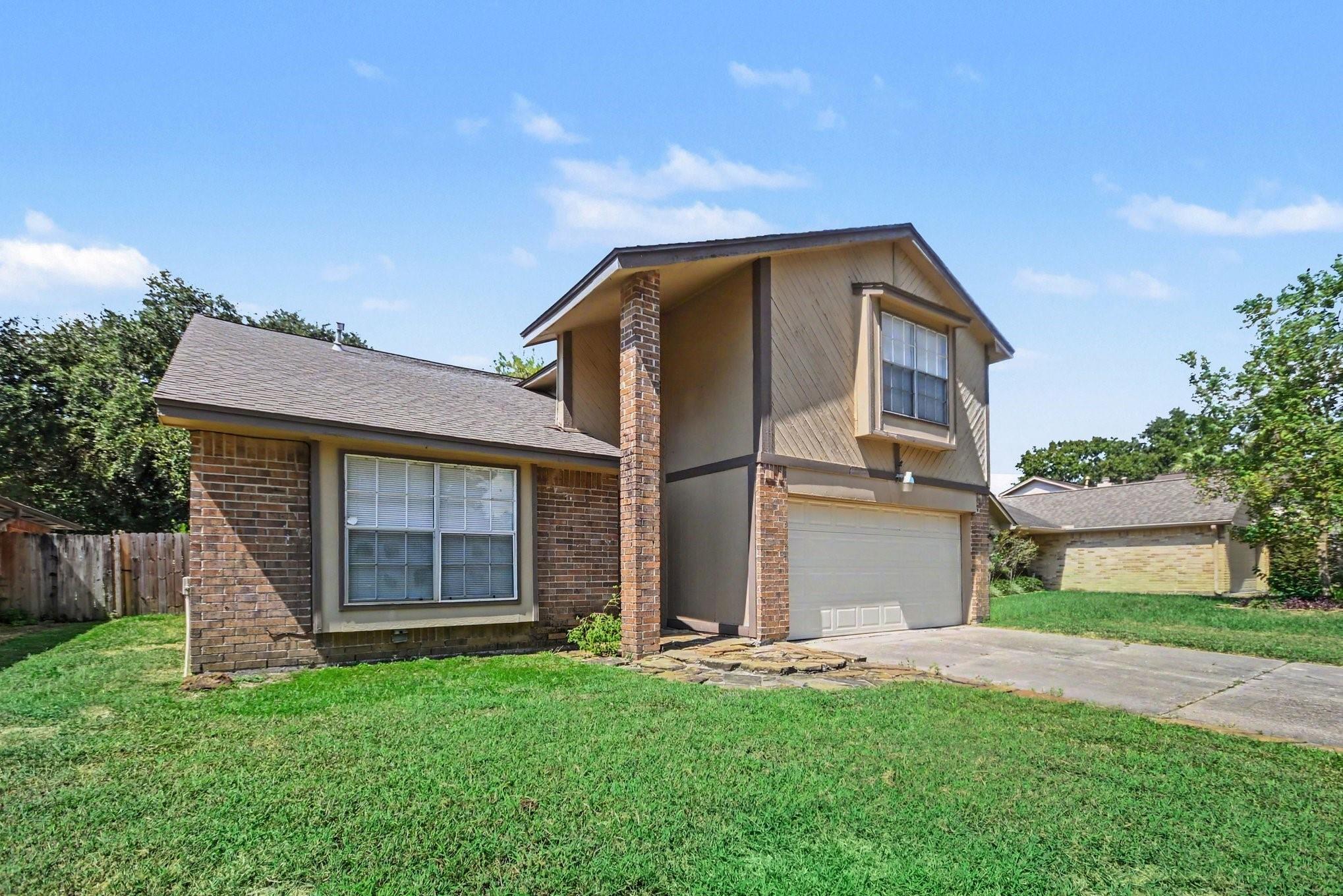 19003 Pine Trace Court
