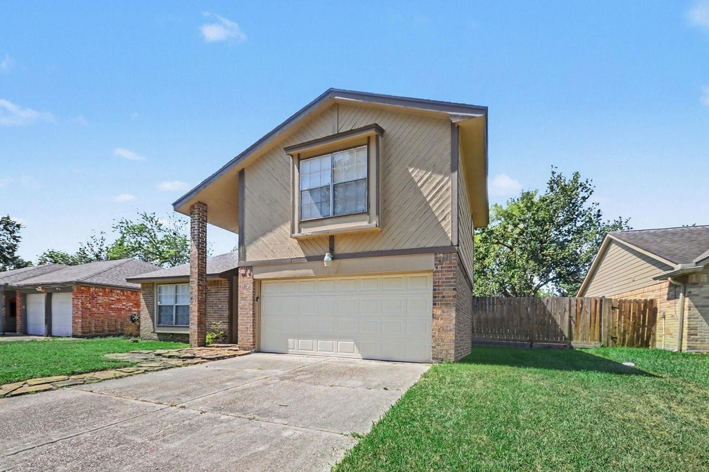 Photo of 19003 Pine Trace Court, Humble, TX 77346 (MLS # 365998)