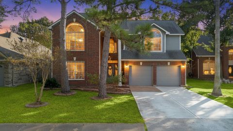 Photo of 16023 Gladebrook Glen Lane, Houston, TX 77095 (MLS # 85019007)