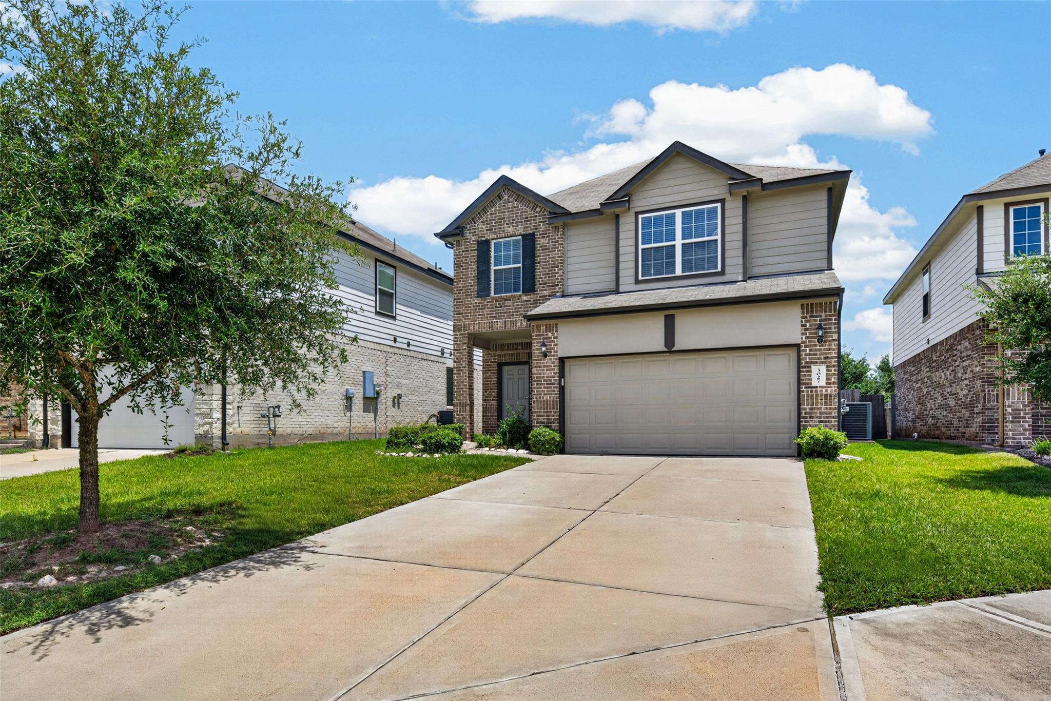 3027 Orchid Ranch Drive