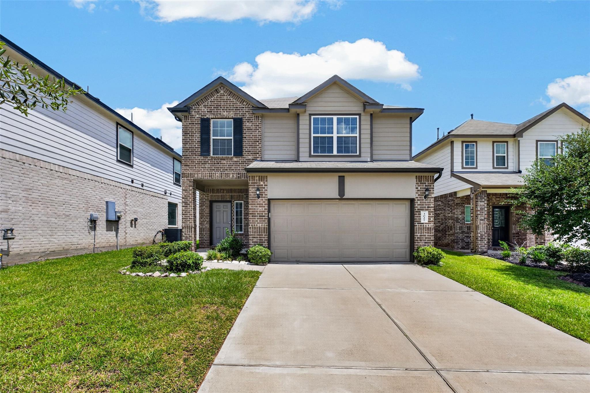 3027 Orchid Ranch Drive