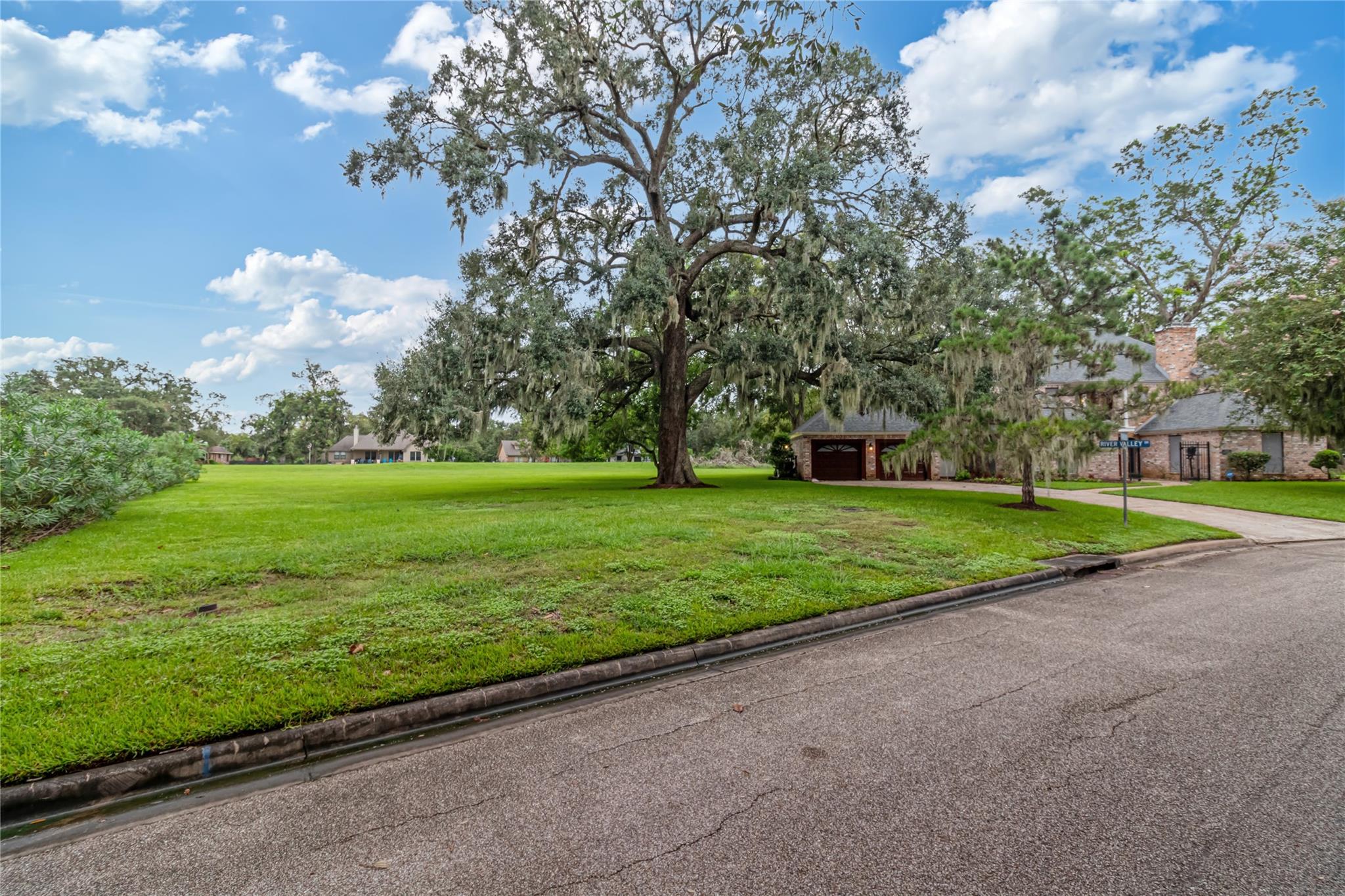 TBD Pleasant Valley Drive