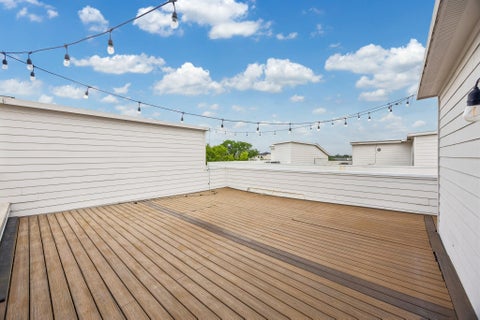 Photo of 1820 Prospect Street, Houston, TX 77004 (MLS # 86501244)