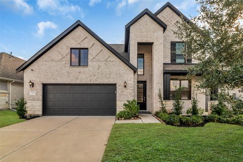 2627 Settler Hill Drive Fresno TX 77545