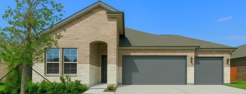 Photo of 59 Leon Way, Dayton, TX 77535 (MLS # 66883918)