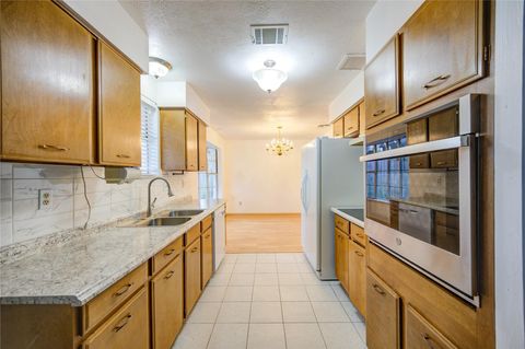 Tiny photo for 10823 Radford Lane, Houston, TX 77099 (MLS # 57741078)