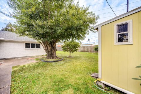 Tiny photo for 10823 Radford Lane, Houston, TX 77099 (MLS # 57741078)