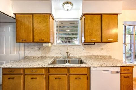 Tiny photo for 10823 Radford Lane, Houston, TX 77099 (MLS # 57741078)