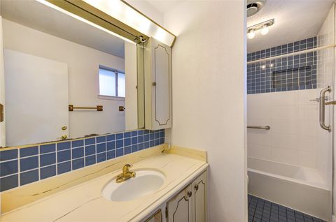 Tiny photo for 10823 Radford Lane, Houston, TX 77099 (MLS # 57741078)