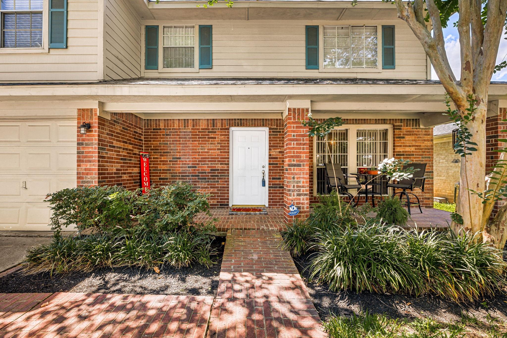16818 Basewood Court