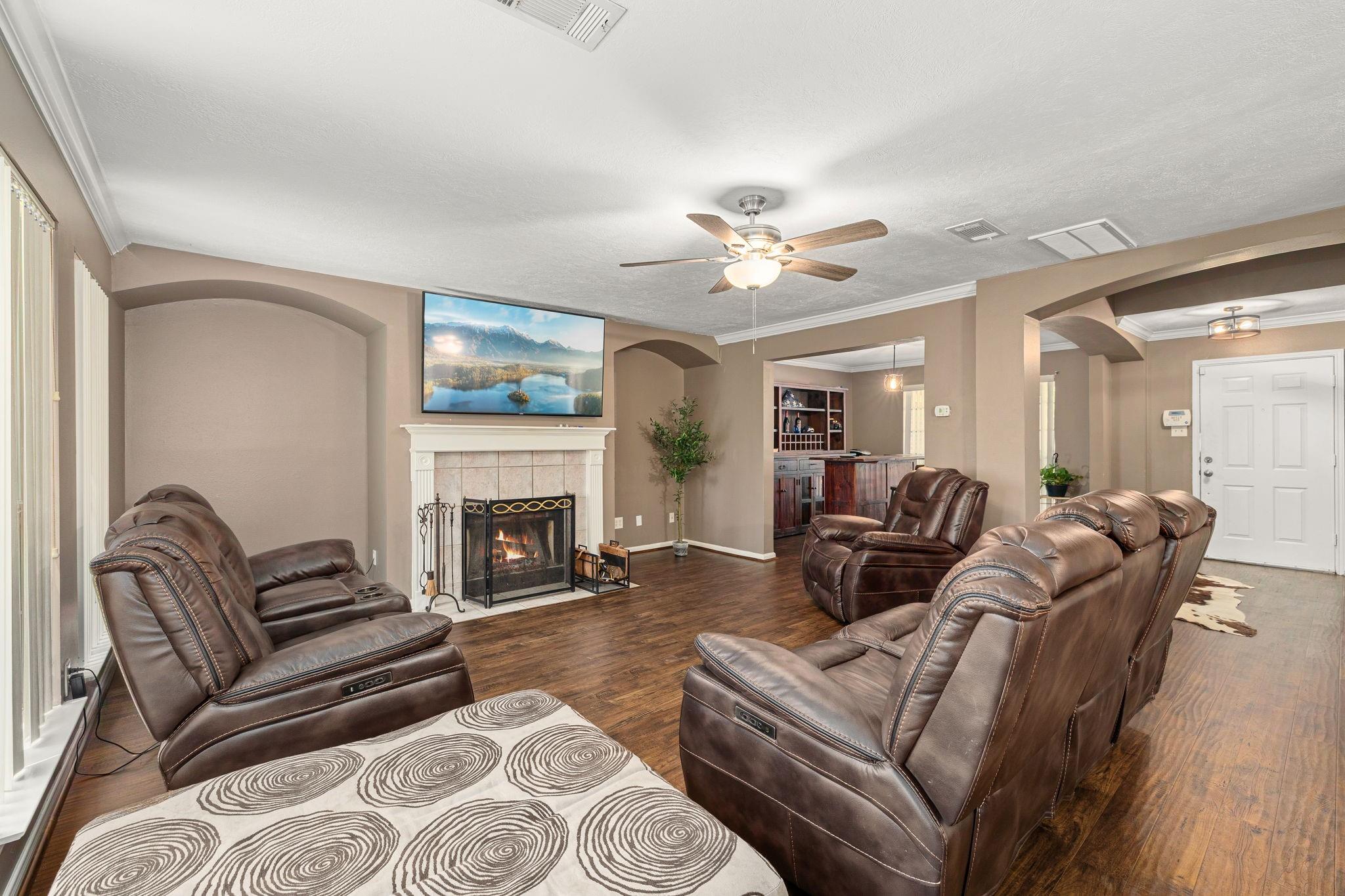 16818 Basewood Court
