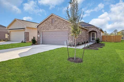 Photo of 150 Thickets Grove, Dayton, TX 77535 (MLS # 78051567)