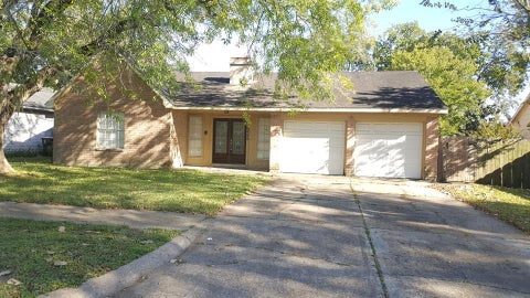 Photo of 10423 Tenneco Drive, Houston, TX 77099 (MLS # 67848341)