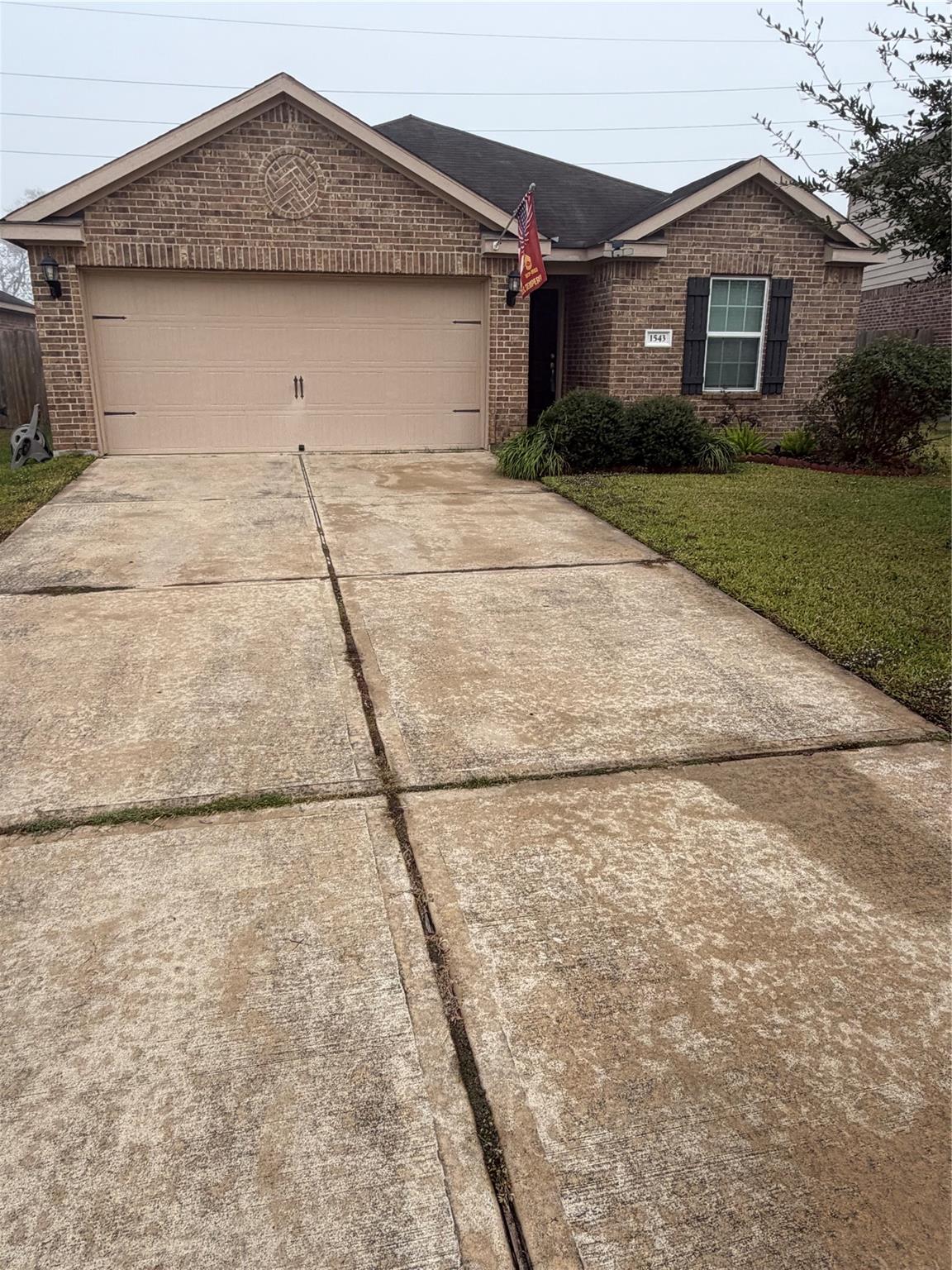 1543 Loose Stone Drive