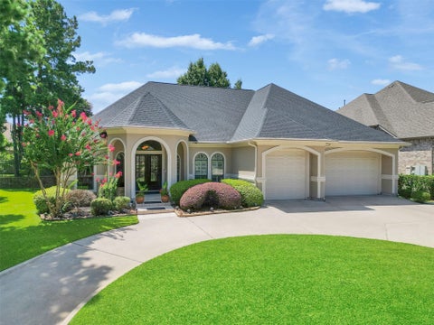 Photo of 5311 Mindy Park Court, Houston, TX 77069 (MLS # 93163690)