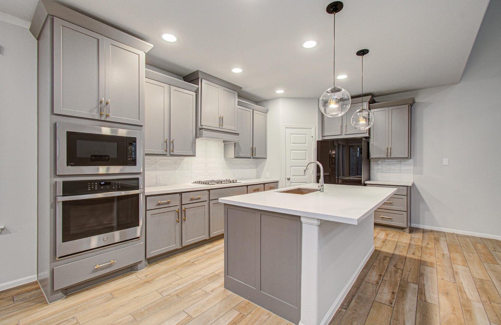 Photo of 26002 Horizon Star Lane, Richmond, TX 77406 (MLS # 72633315)