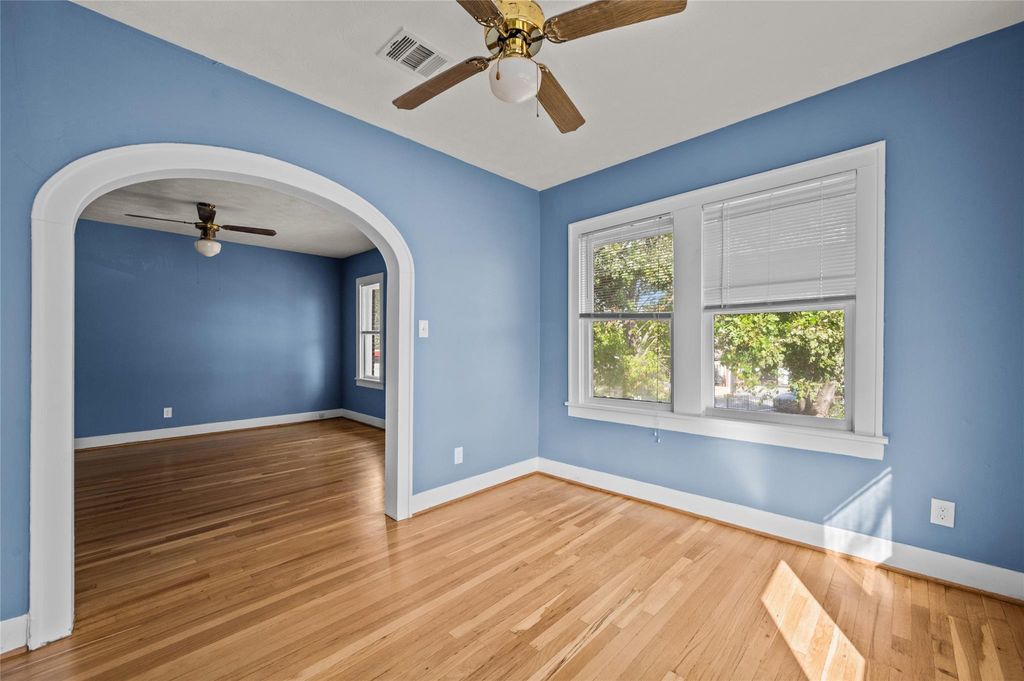 Photo of 1819 Sul Ross, Houston, TX 77098 (MLS # 45850012)