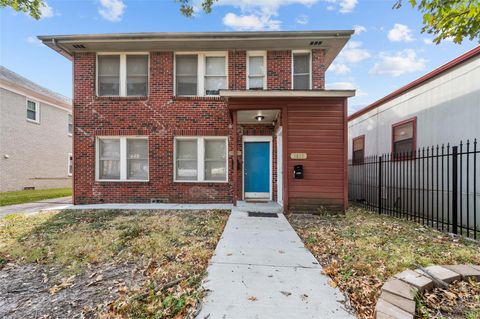 Photo of 1819 Sul Ross, Houston, TX 77098 (MLS # 45850012)