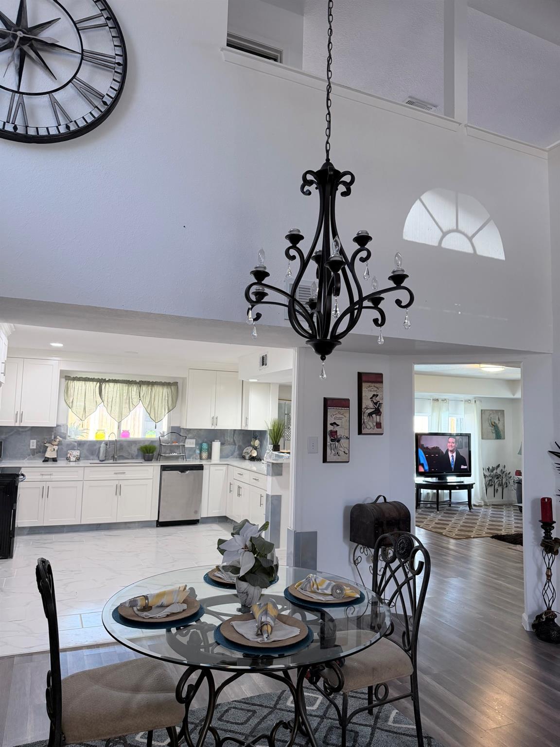 4926 Temple Bell Drive