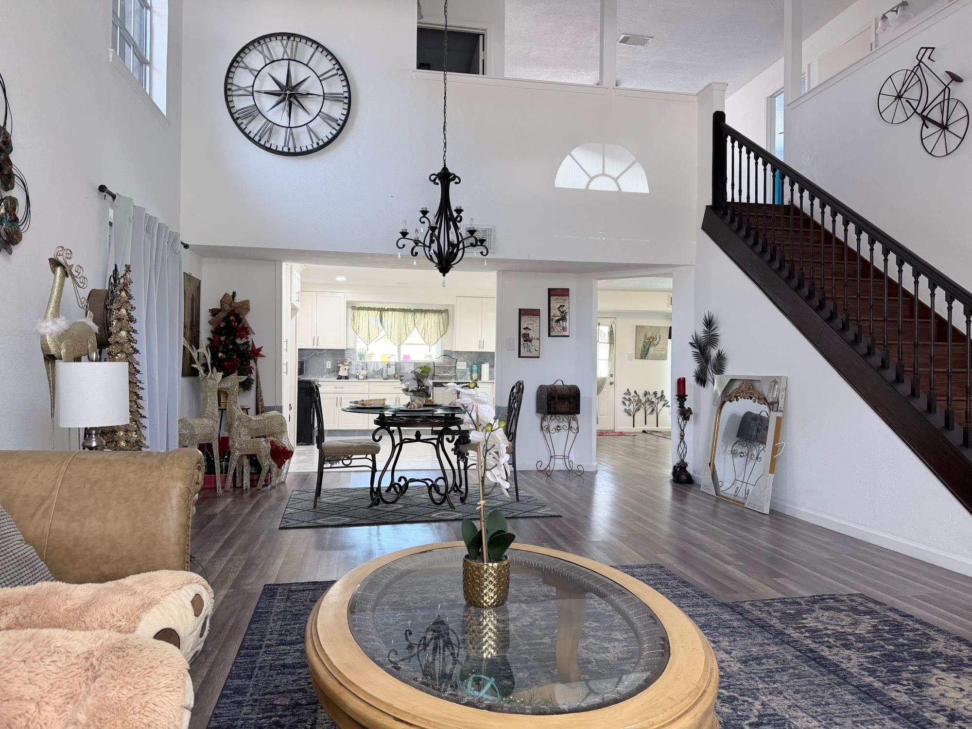4926 Temple Bell Drive