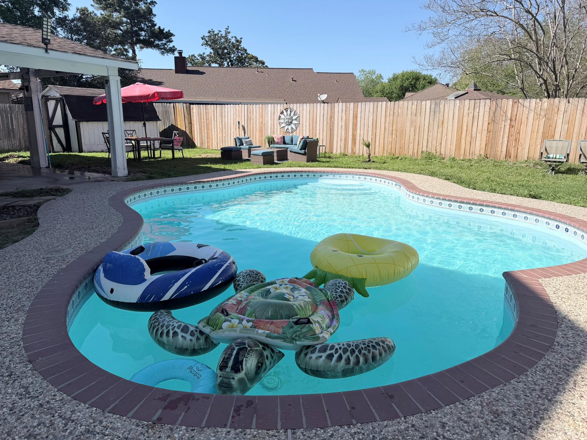 4926 Temple Bell Drive